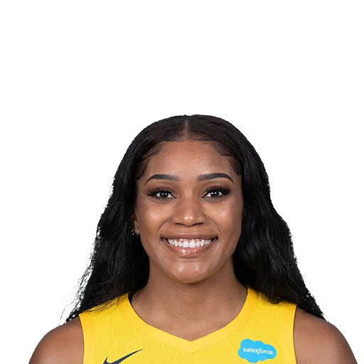 Victoria Vivians portrait