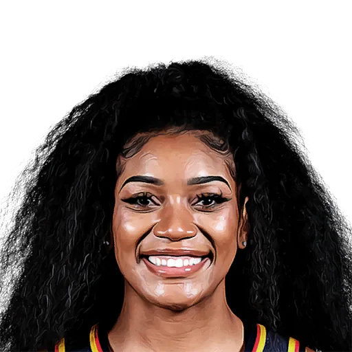 Victoria Vivians portrait