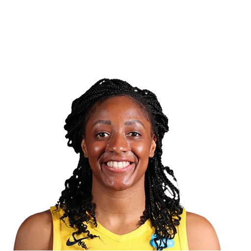 Kelsey Mitchell portrait