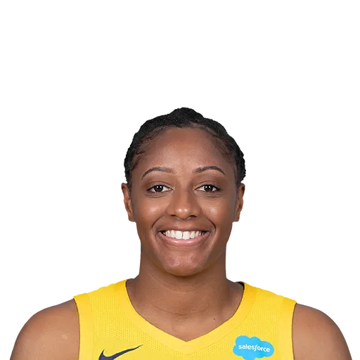 Kelsey Mitchell portrait