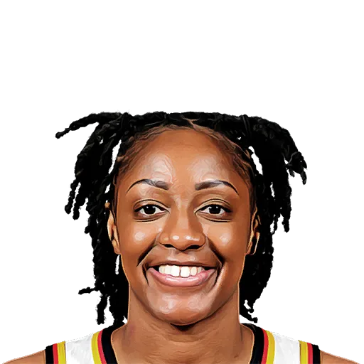 Kelsey Mitchell portrait