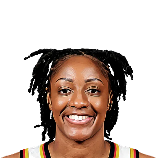 Kelsey Mitchell portrait