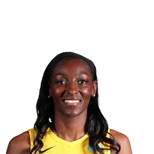 Asia Taylor portrait