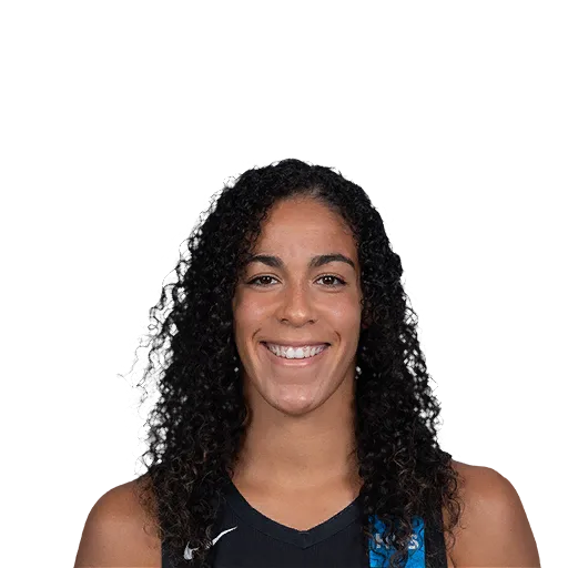 Kia Nurse portrait