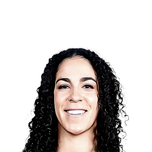 Kia Nurse portrait