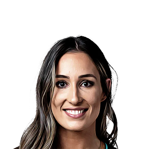 Rebecca Allen portrait