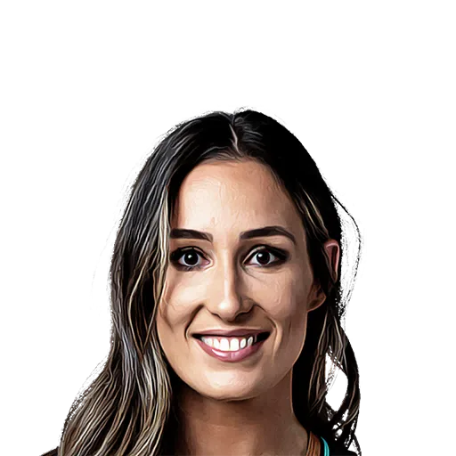 Rebecca Allen portrait