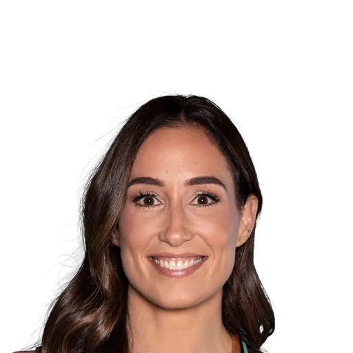 Rebecca Allen portrait