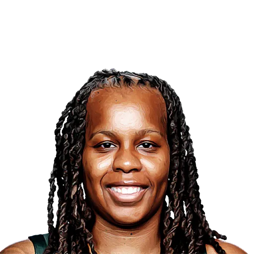 Epiphanny Prince portrait