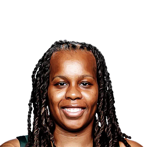 Epiphanny Prince portrait