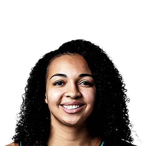 Kiah Stokes portrait