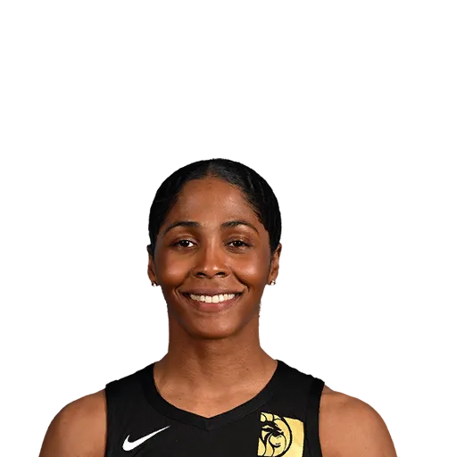 Sydney Colson portrait