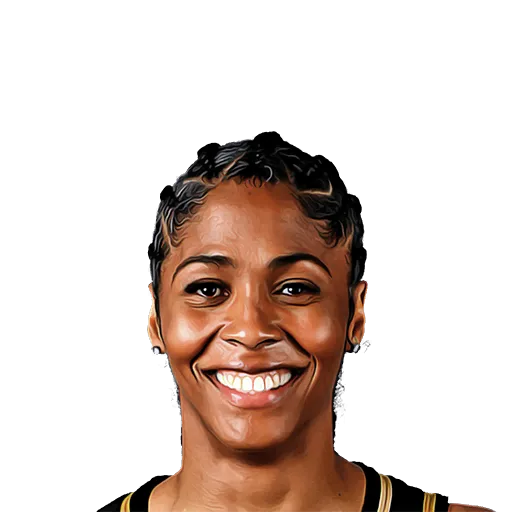 Sydney Colson portrait