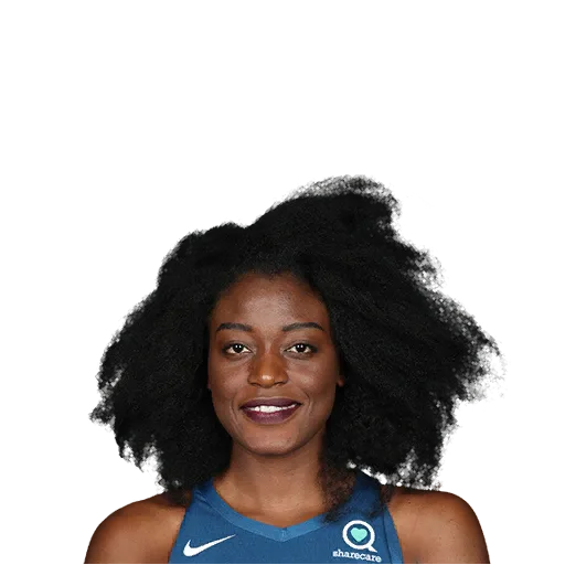 Temi Fagbenle portrait