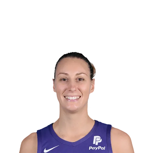 Stephanie Talbot portrait