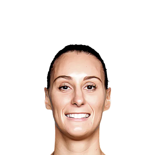 Stephanie Talbot portrait