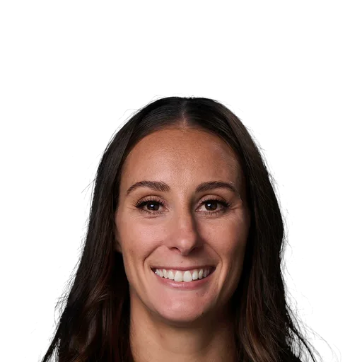 Stephanie Talbot portrait
