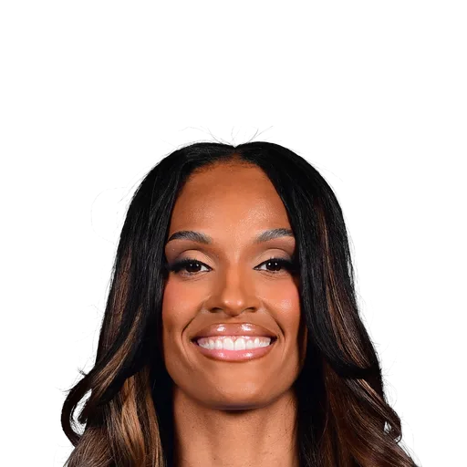 DeWanna Bonner portrait