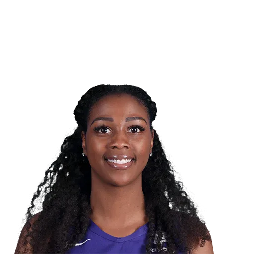 Camille Little portrait
