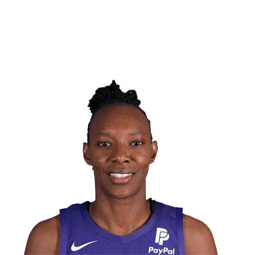 Sancho Lyttle portrait