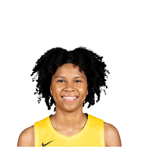 Tierra Ruffin-Pratt portrait