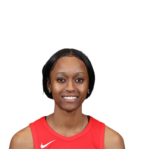Shatori Walker-Kimbrough portrait