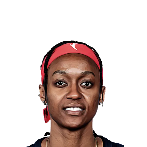 Shatori Walker-Kimbrough portrait
