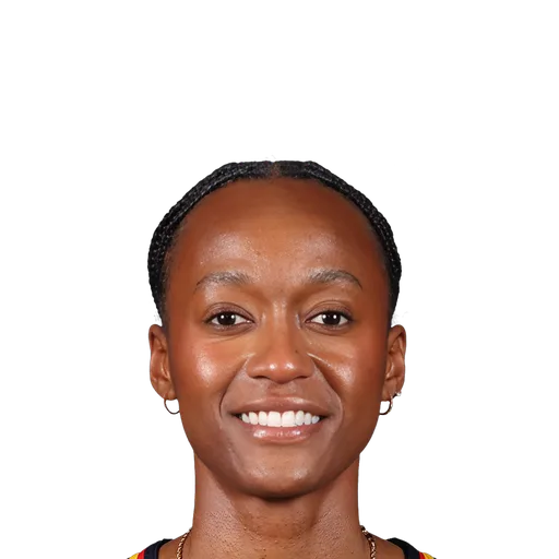 Shatori Walker-Kimbrough portrait