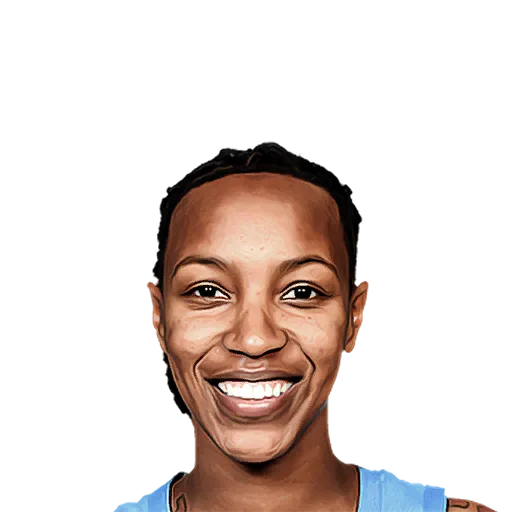 Katie Benzan portrait