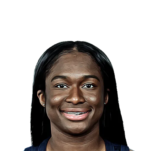 Linnae Harper portrait