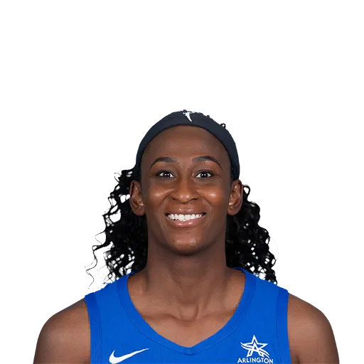 Astou Ndour portrait