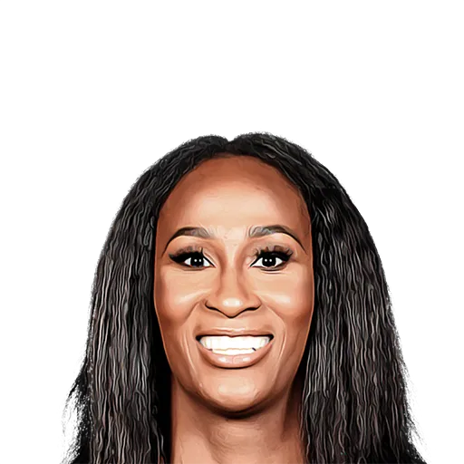 Astou Ndour-Fall portrait