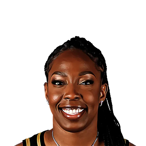 Chelsea Gray portrait
