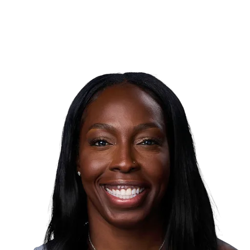 Chelsea Gray portrait