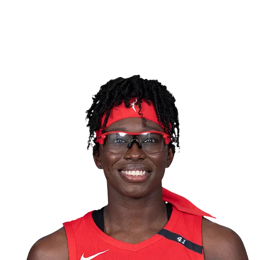 Essence Carson portrait