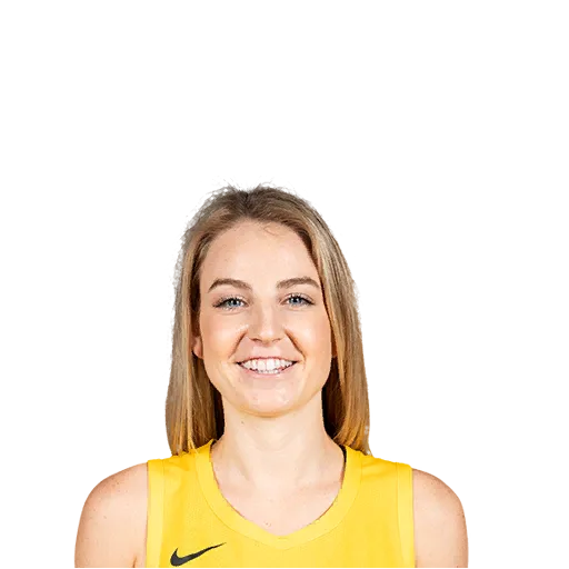 Karlie Samuelson portrait