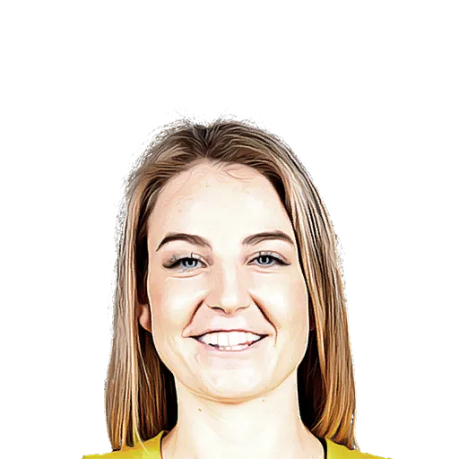 Karlie Samuelson portrait