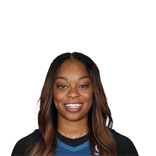 Odyssey Sims portrait