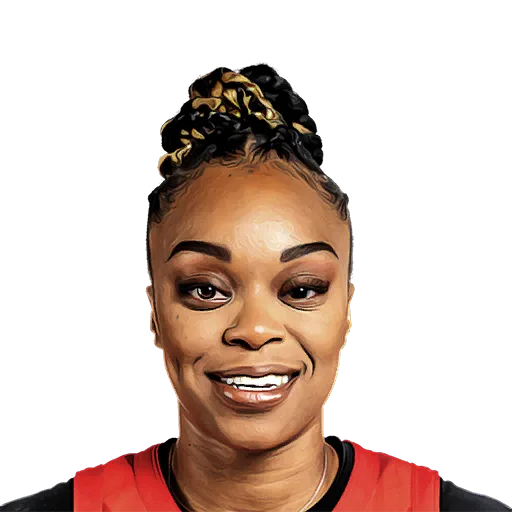 Odyssey Sims portrait