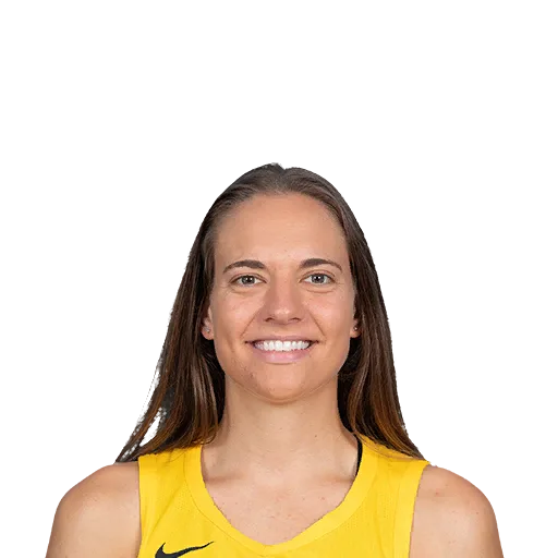 Sydney Wiese portrait