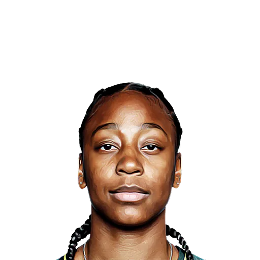 Jewell Loyd portrait