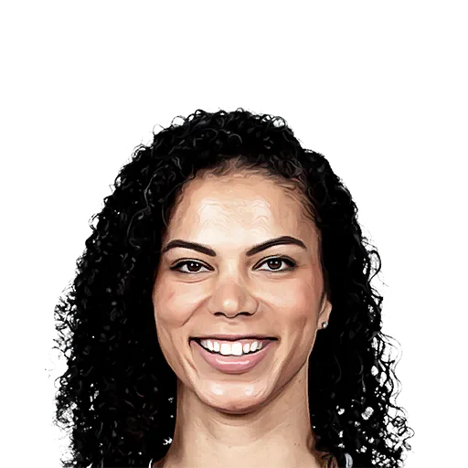 Alysha Clark portrait