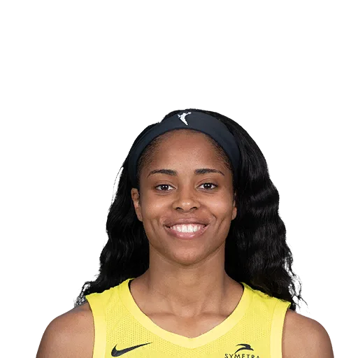 Jordin Canada portrait