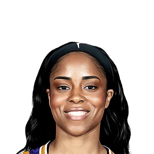 Jordin Canada portrait