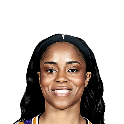 Jordin Canada portrait