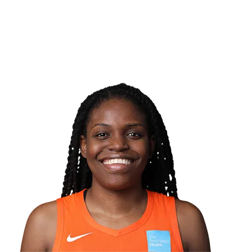Jonquel Jones portrait