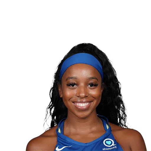 Lexie Brown portrait
