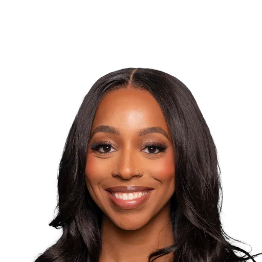 Lexie Brown portrait