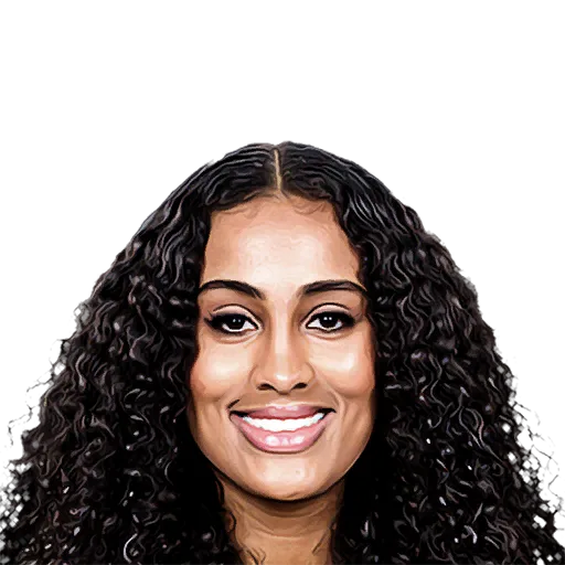Skylar Diggins-Smith portrait