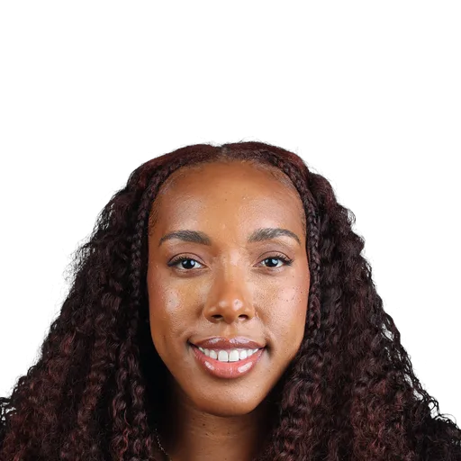 Kayla Thornton portrait